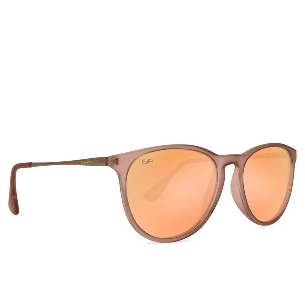 Allure - Peach Polarized - Image 5