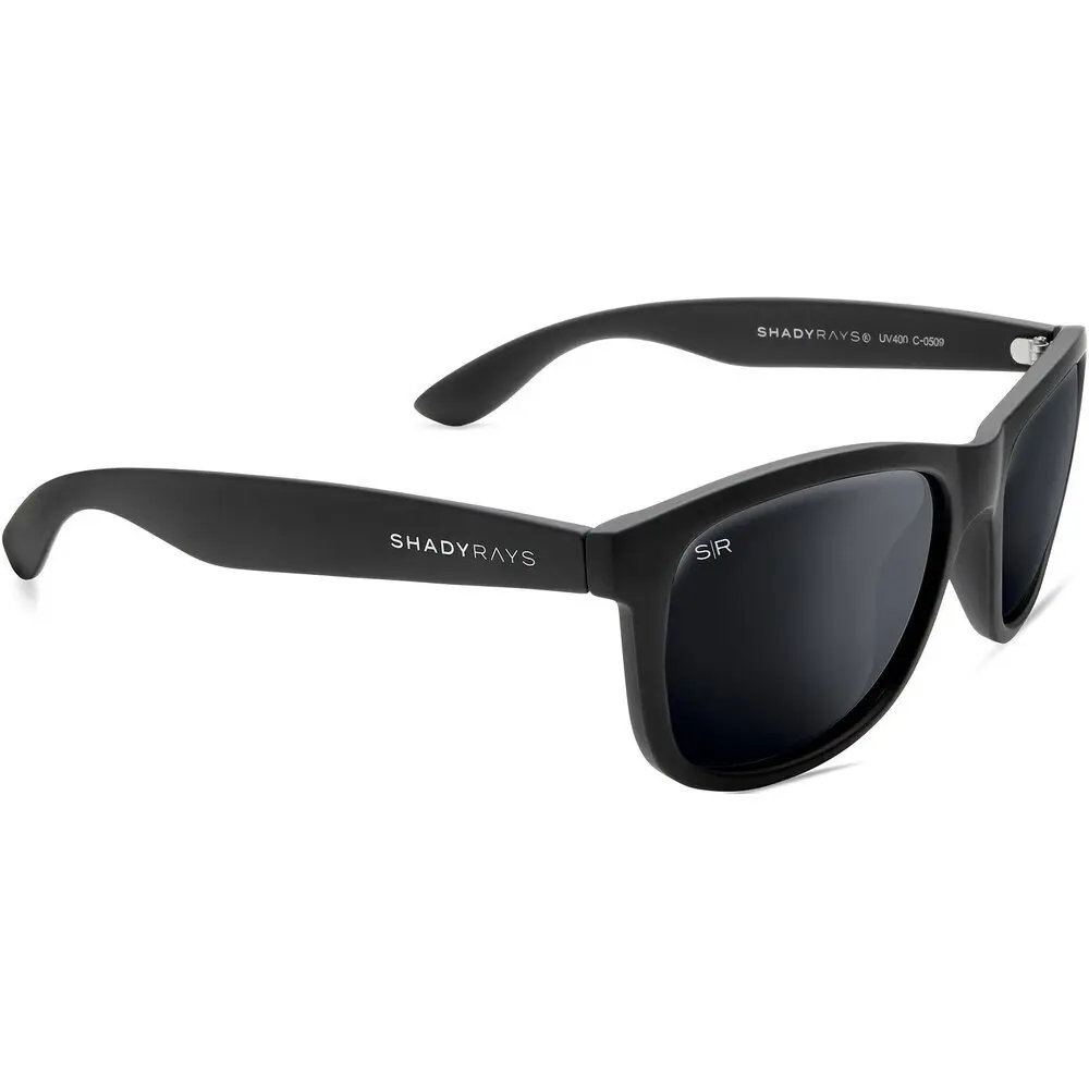 Signature Series - Blackout Non-Polarized - Image 2