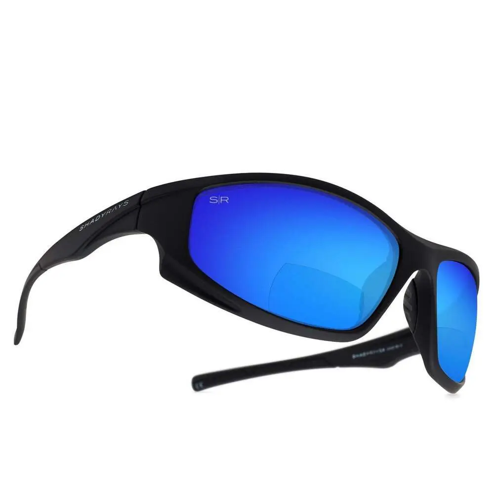 X Series Readers +2.0 - Black Glacier