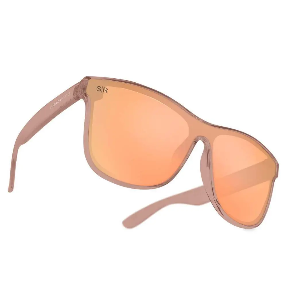 Highrise - Peach Polarized