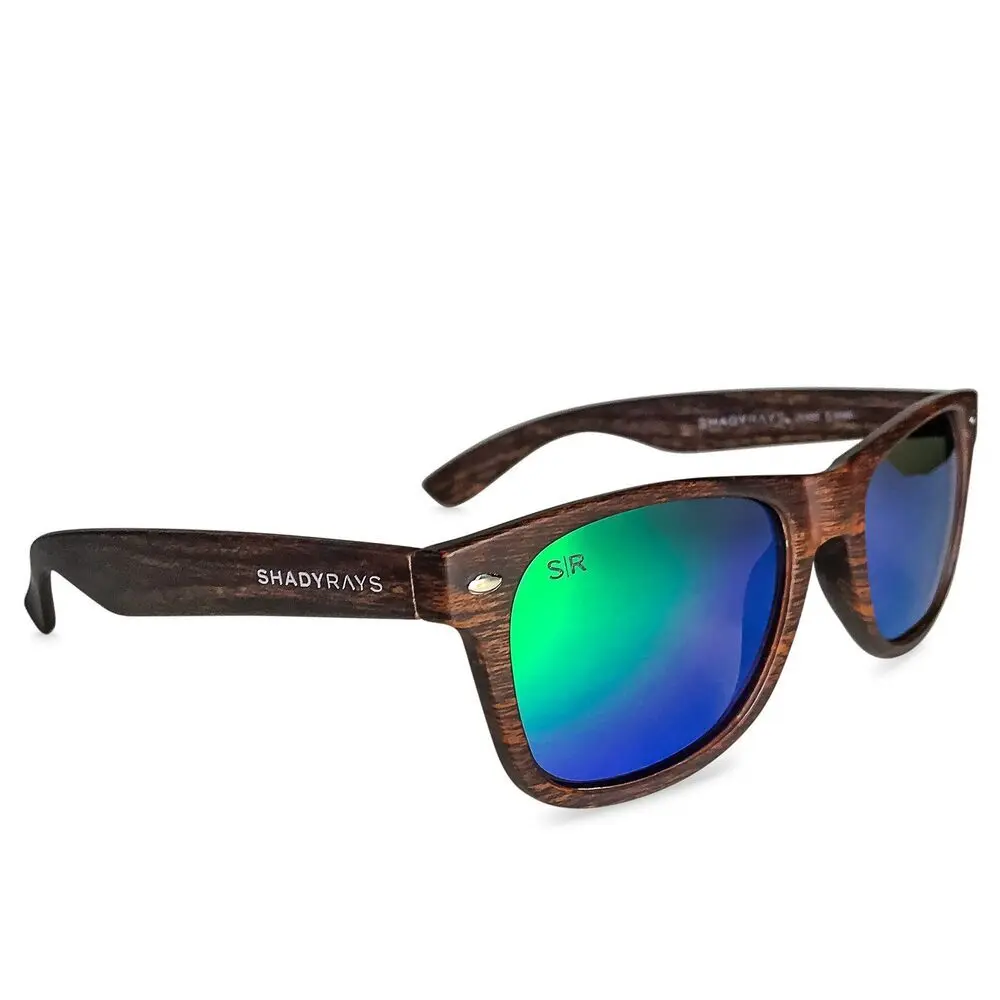 Classic Timber - Emerald Polarized - Image 2