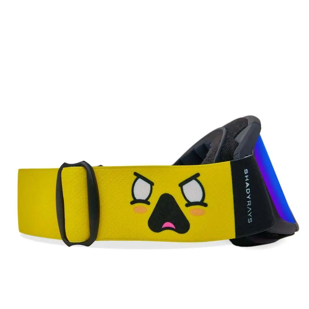 Drift Youth Goggles - Frosty Feels - Image 5