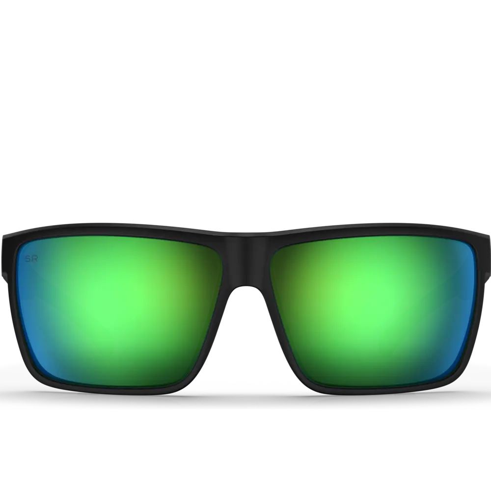 Cayman - Black Emerald Polarized - Image 2