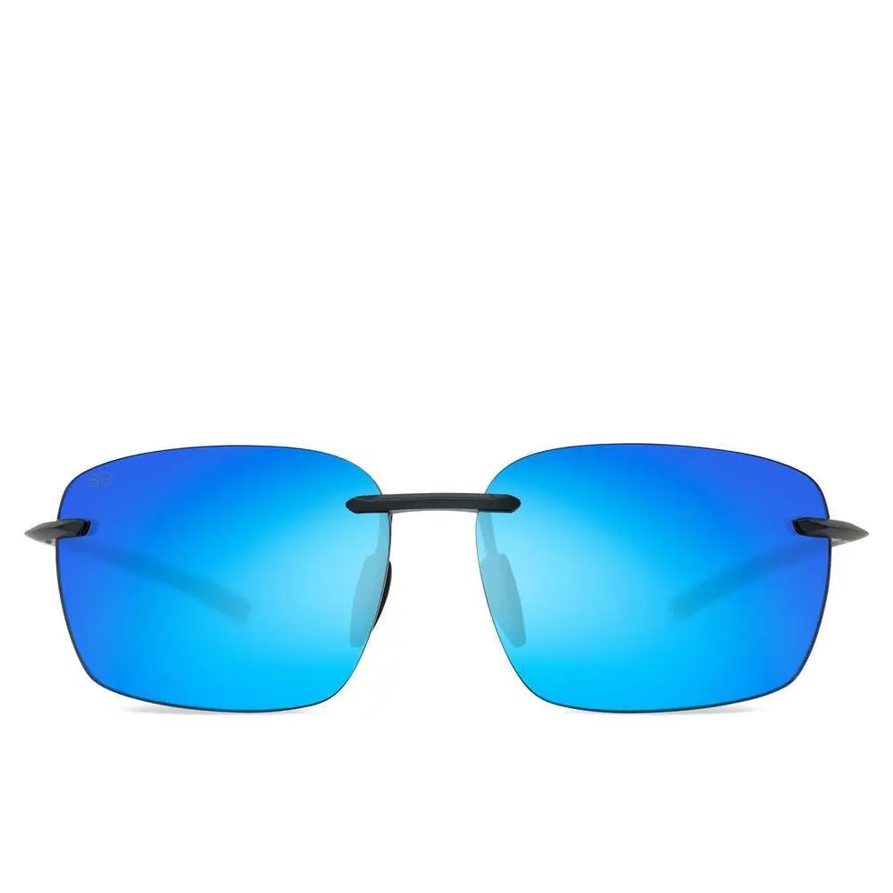 Huron Matte Black - Glacier Polarized - Image 3