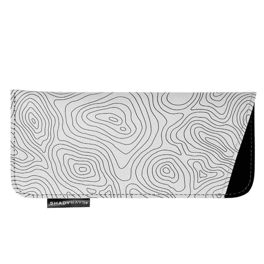 Sunglass Sleeve - Geo - Image 2
