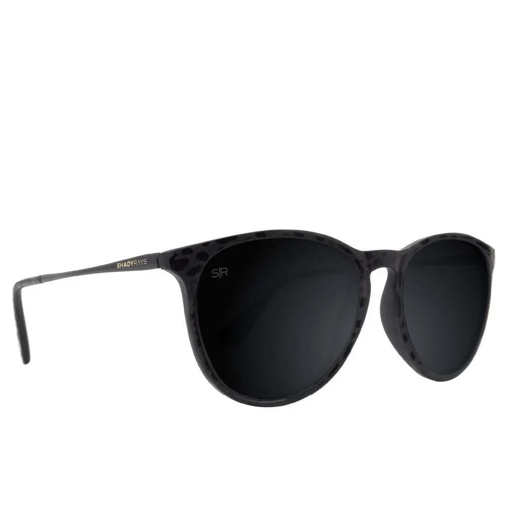 Allure - Black Leopard Polarized - Image 3