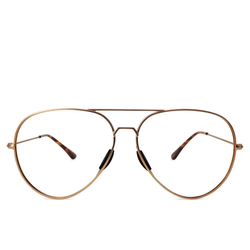Tangle Free Aviator M/L Rx - Rose Gold