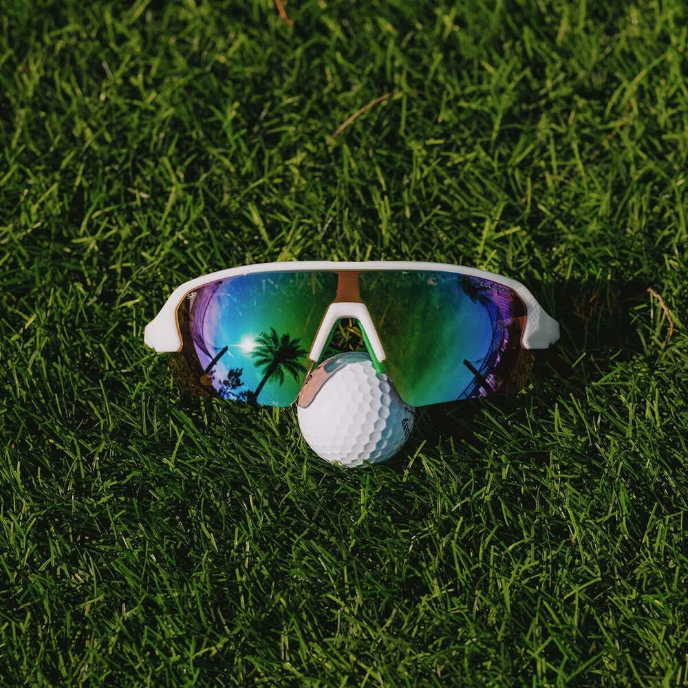 Apex Elite - White Emerald - Image 6