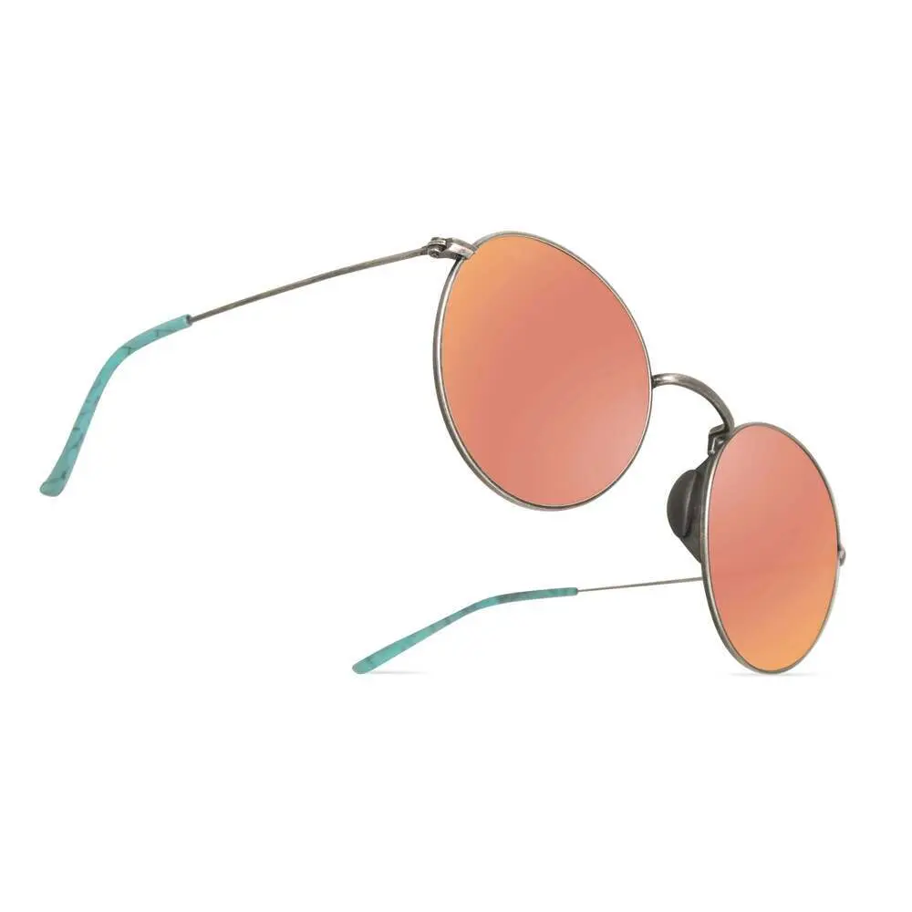 Tangle Free Aston - Country Chic Silver Rose - Image 2