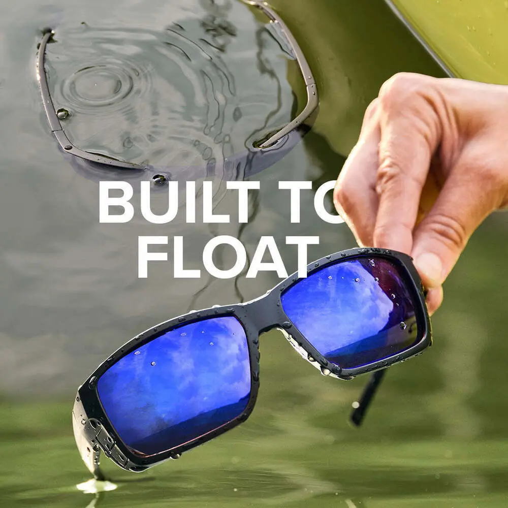Capitan Elite - Black Emerald Polarized - Image 7