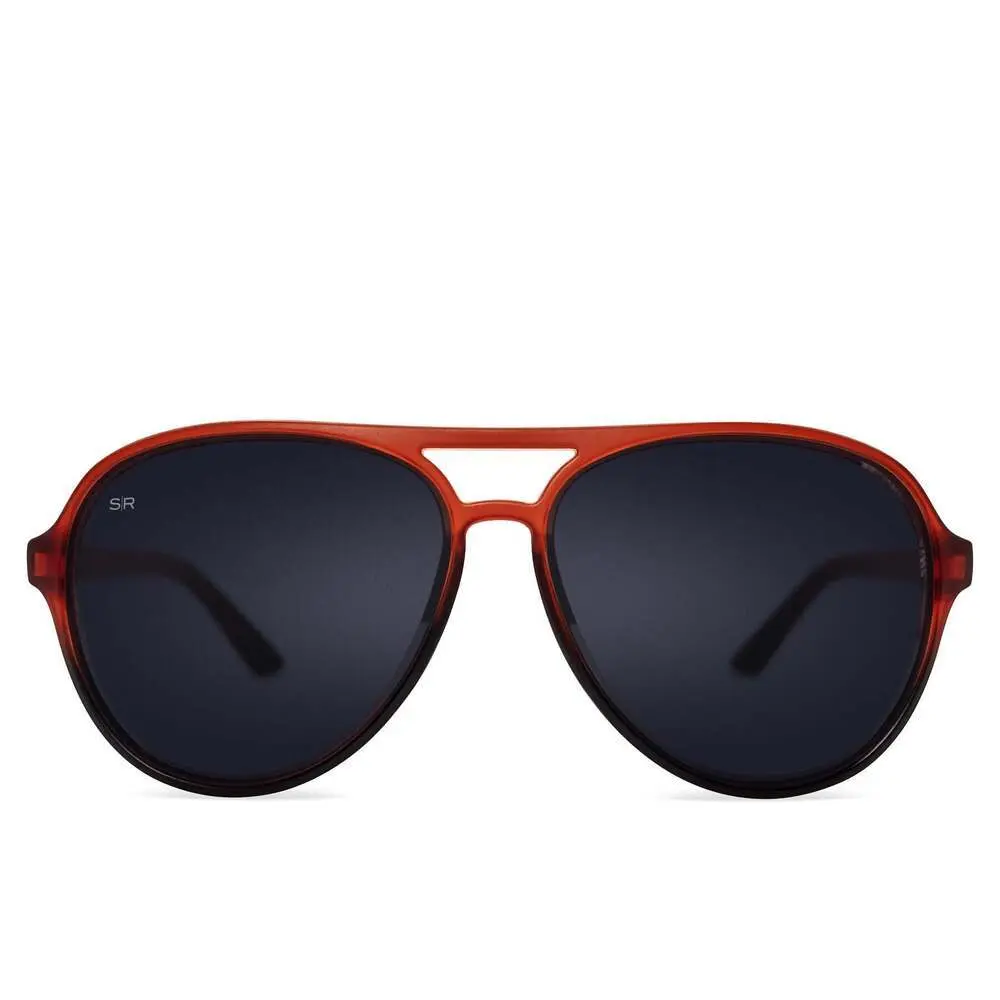Aviator Crossover - Bourbon Polarized - Image 2