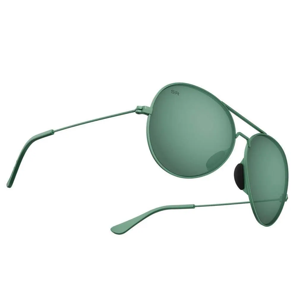 Tangle Free Aviator - Agave Polarized - Image 2