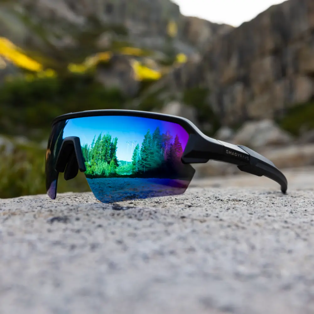 Apex - Black Glacier Polarized - Image 5