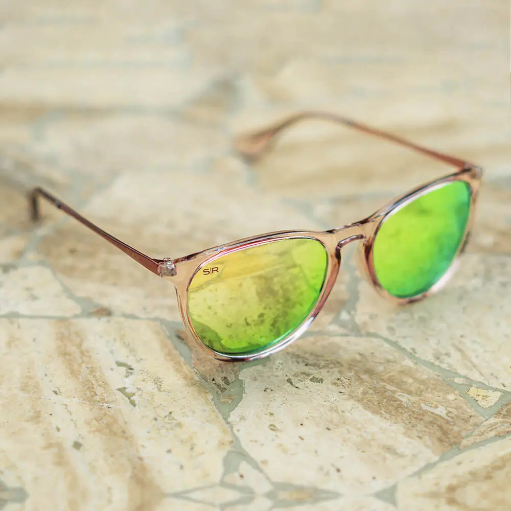 Allure - Crystal Rose Polarized - Image 3