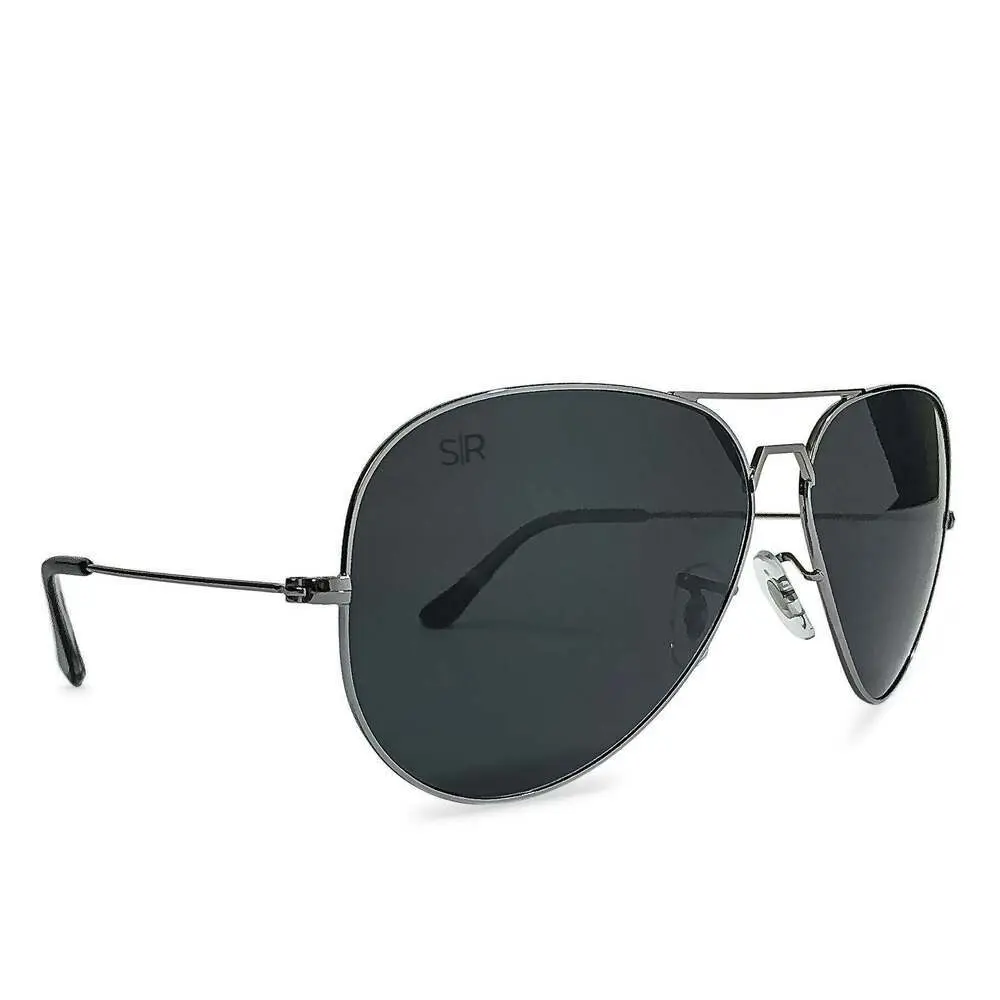 Aviator - Blackout Polarized - Image 2