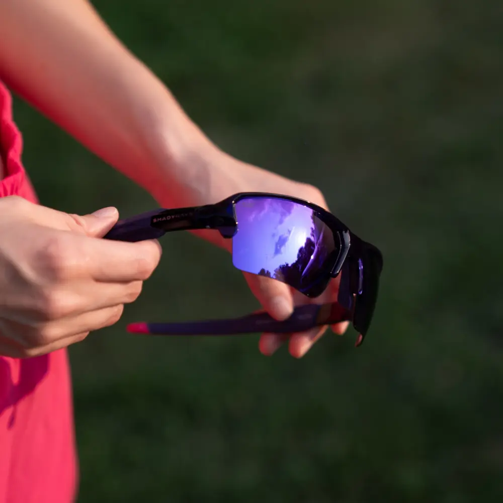 Talon - Ultraviolet Pulse Polarized - Image 5