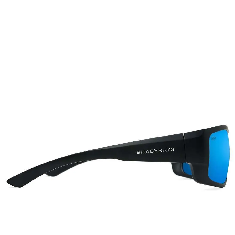Capitan - Black Ocean Polarized - Image 3