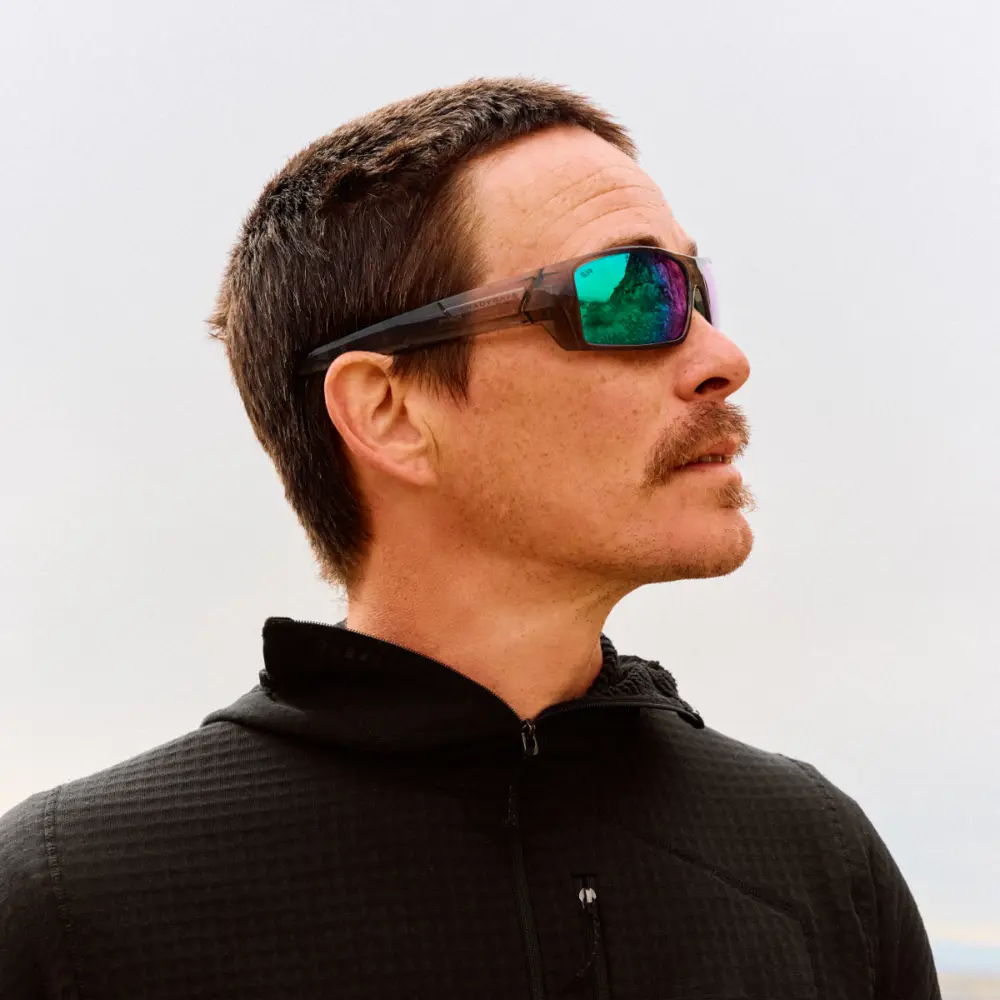 Reign - Emerald Smoke Polarized - Image 5