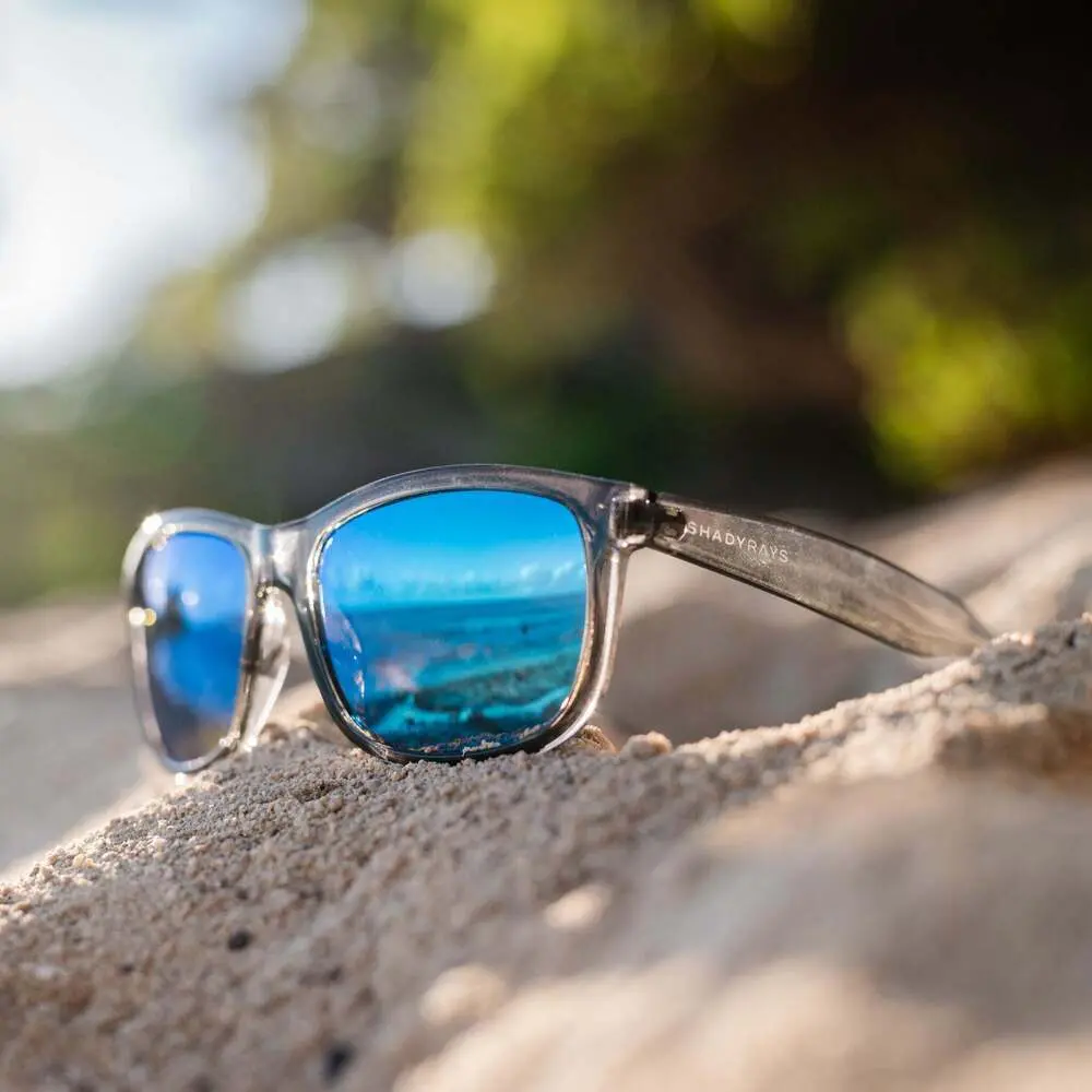 Signature Series - Glacier Smoke Polarized - Image 5