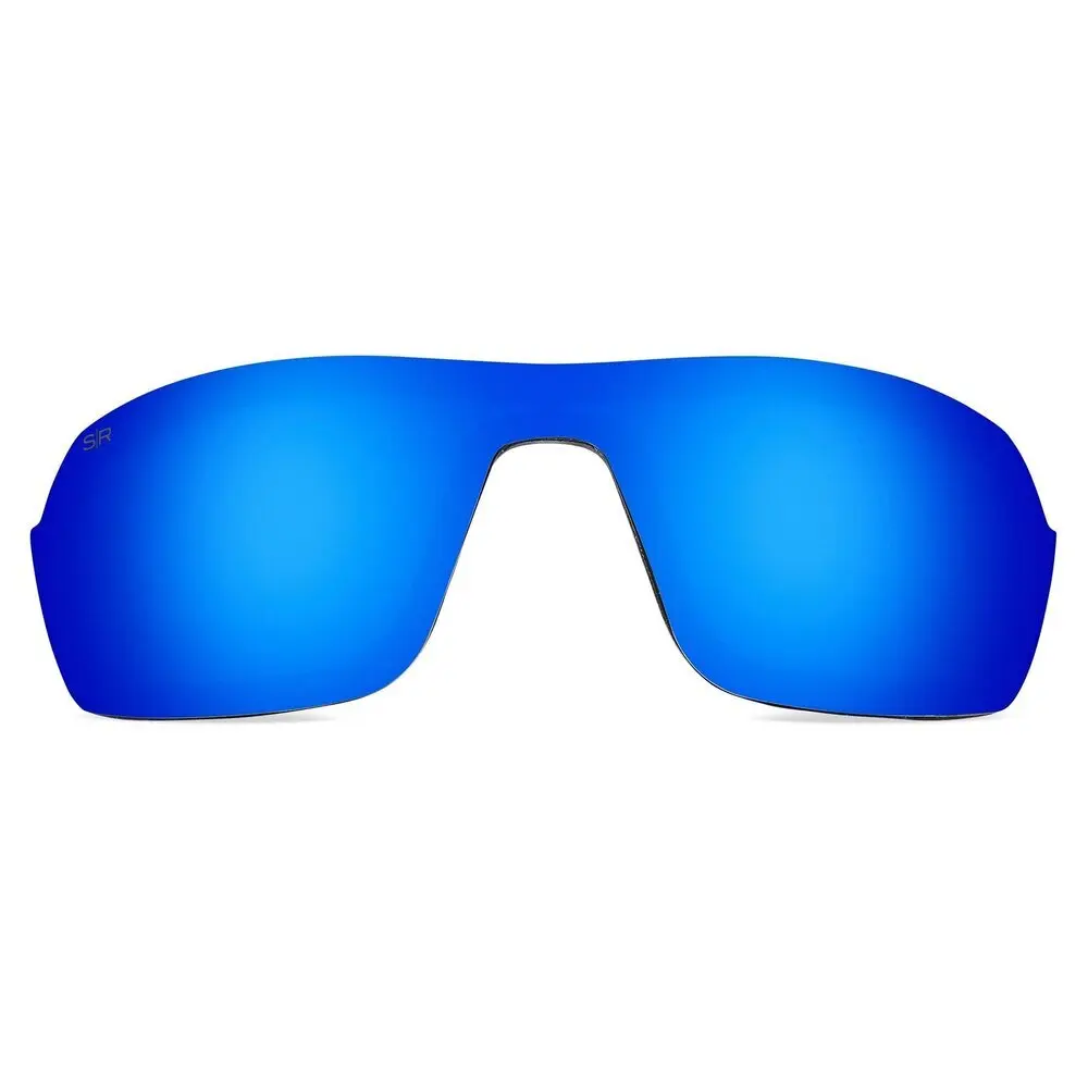 React Type S - Glacier Lens Polarized