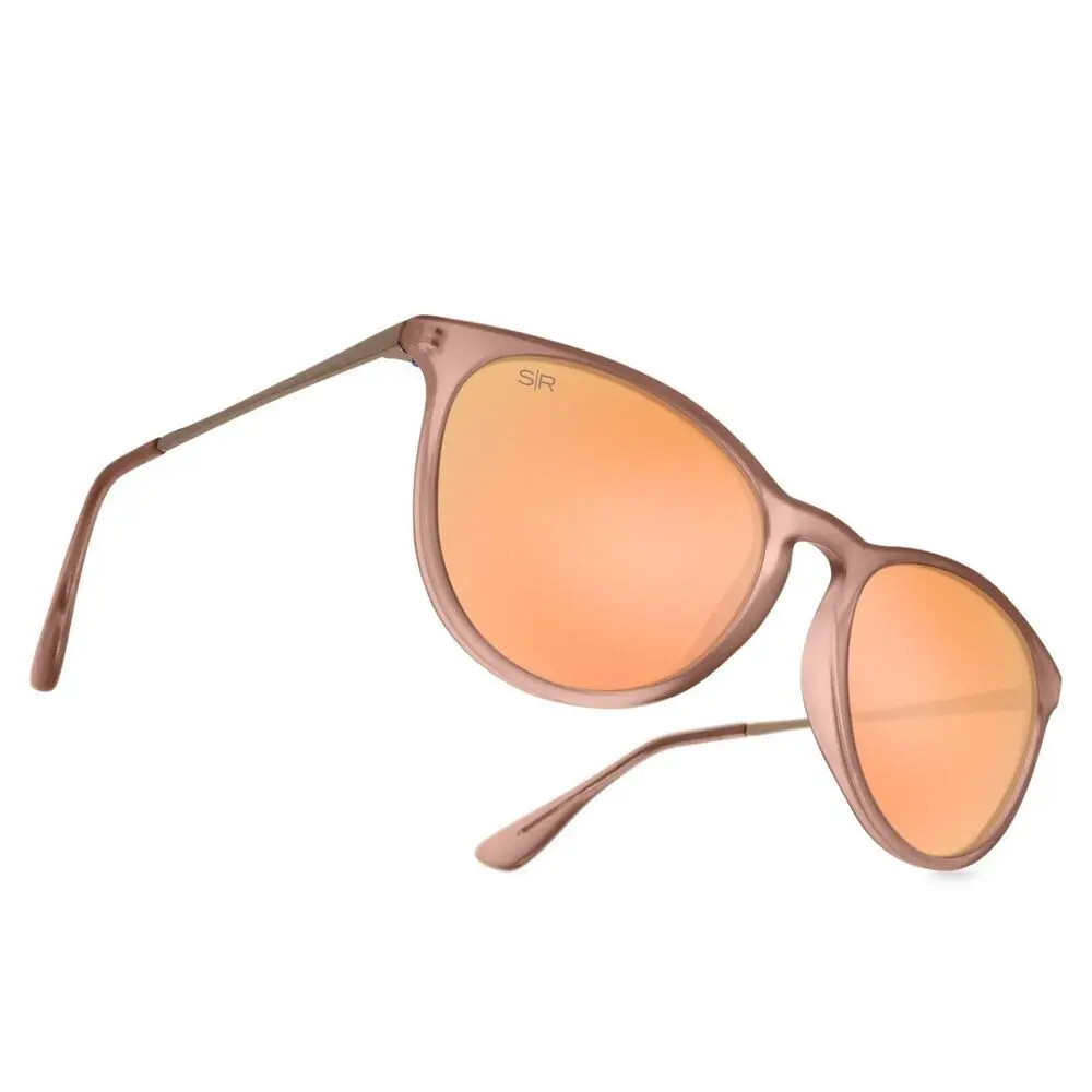 Allure - Peach Polarized