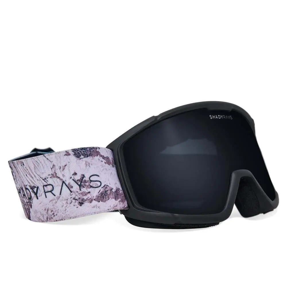 Drift Youth Goggles - Black Diamond