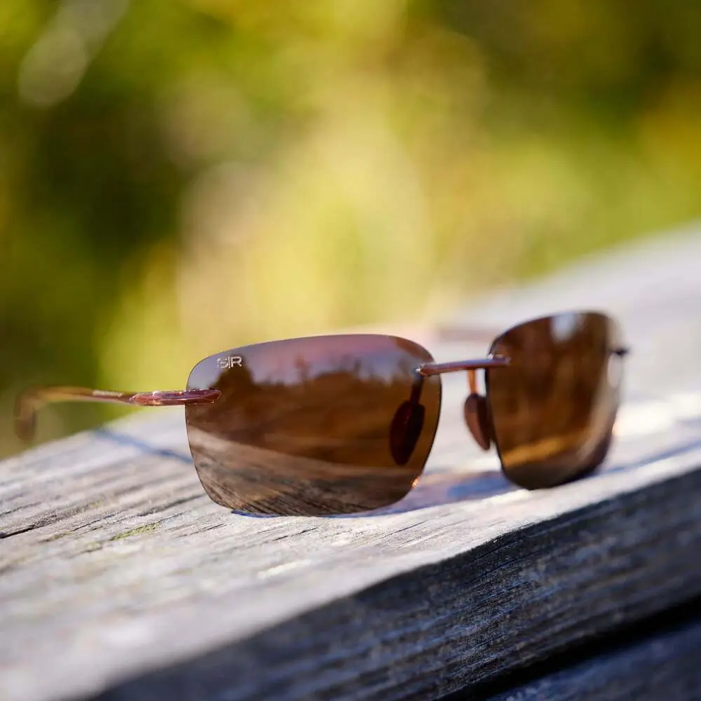 Huron Matte - Amber Polarized - Image 6