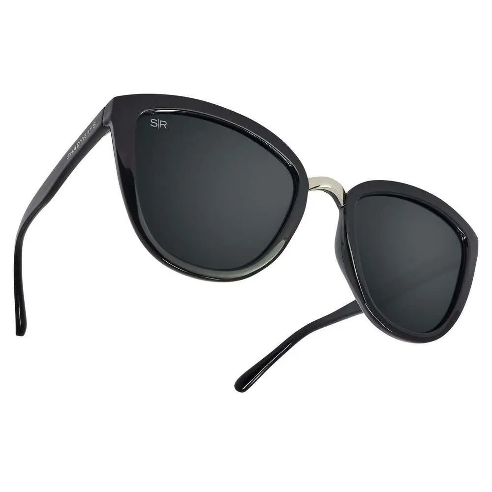 Calico - Midnight Polarized