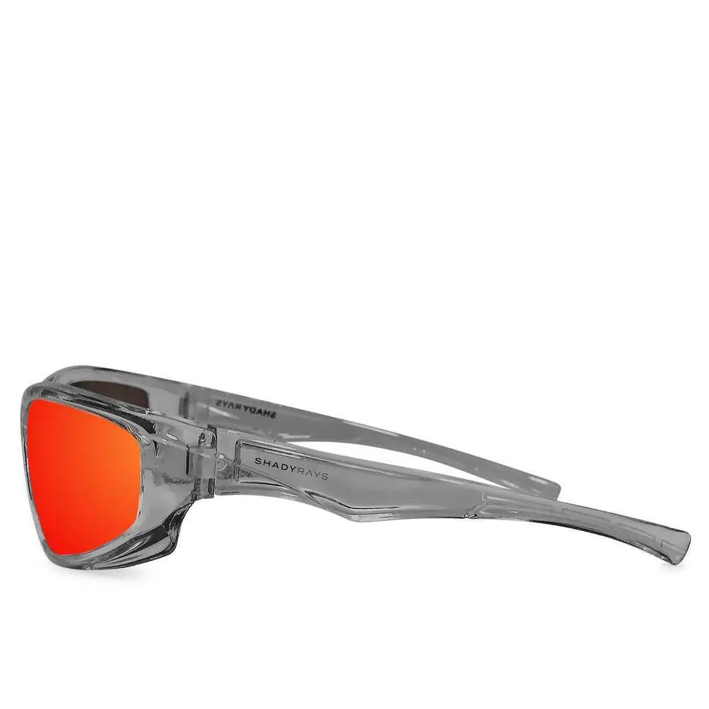 X Series - Infrared Smoke Polarized - Image 5