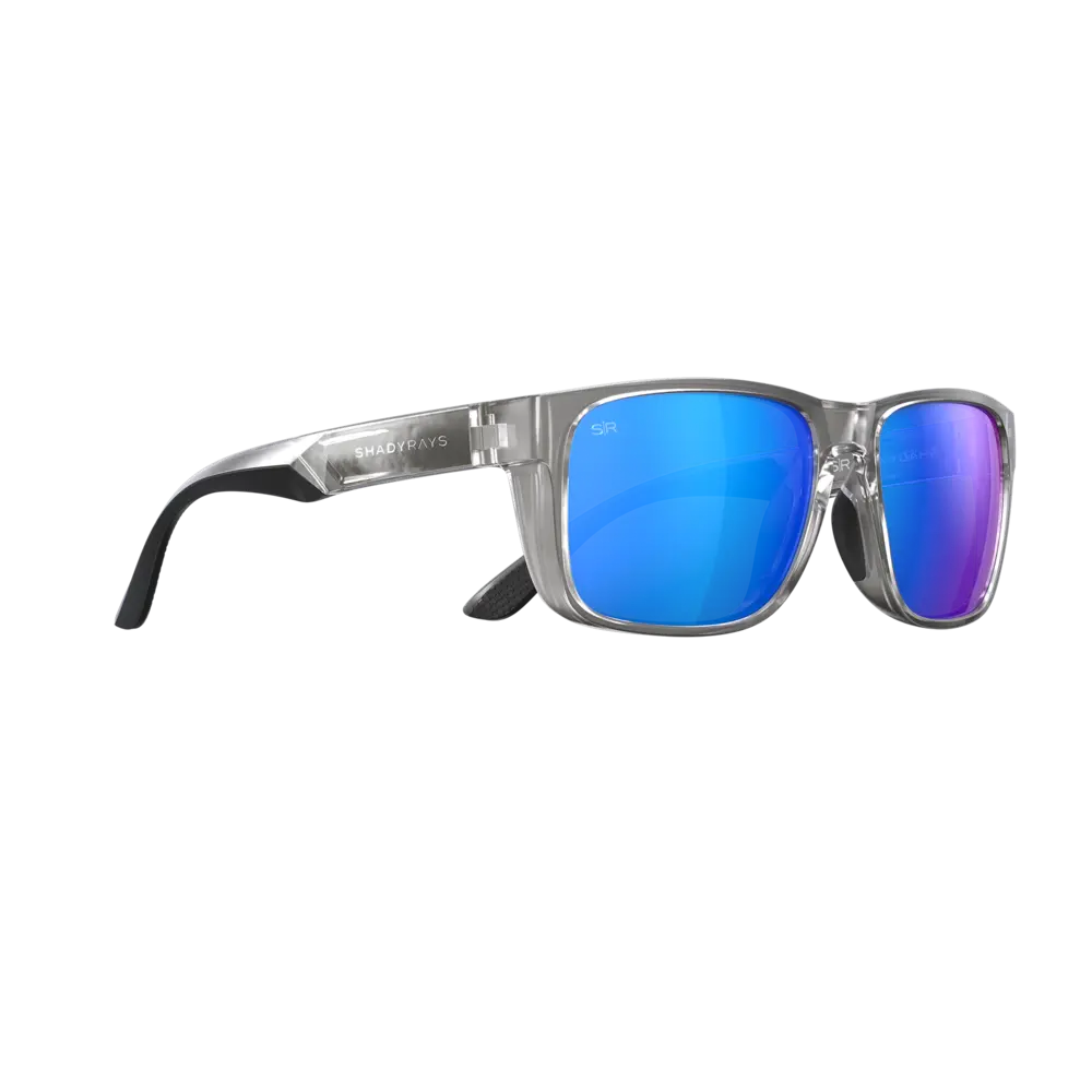 Titan Elite - Glacier Smoke - Image 3