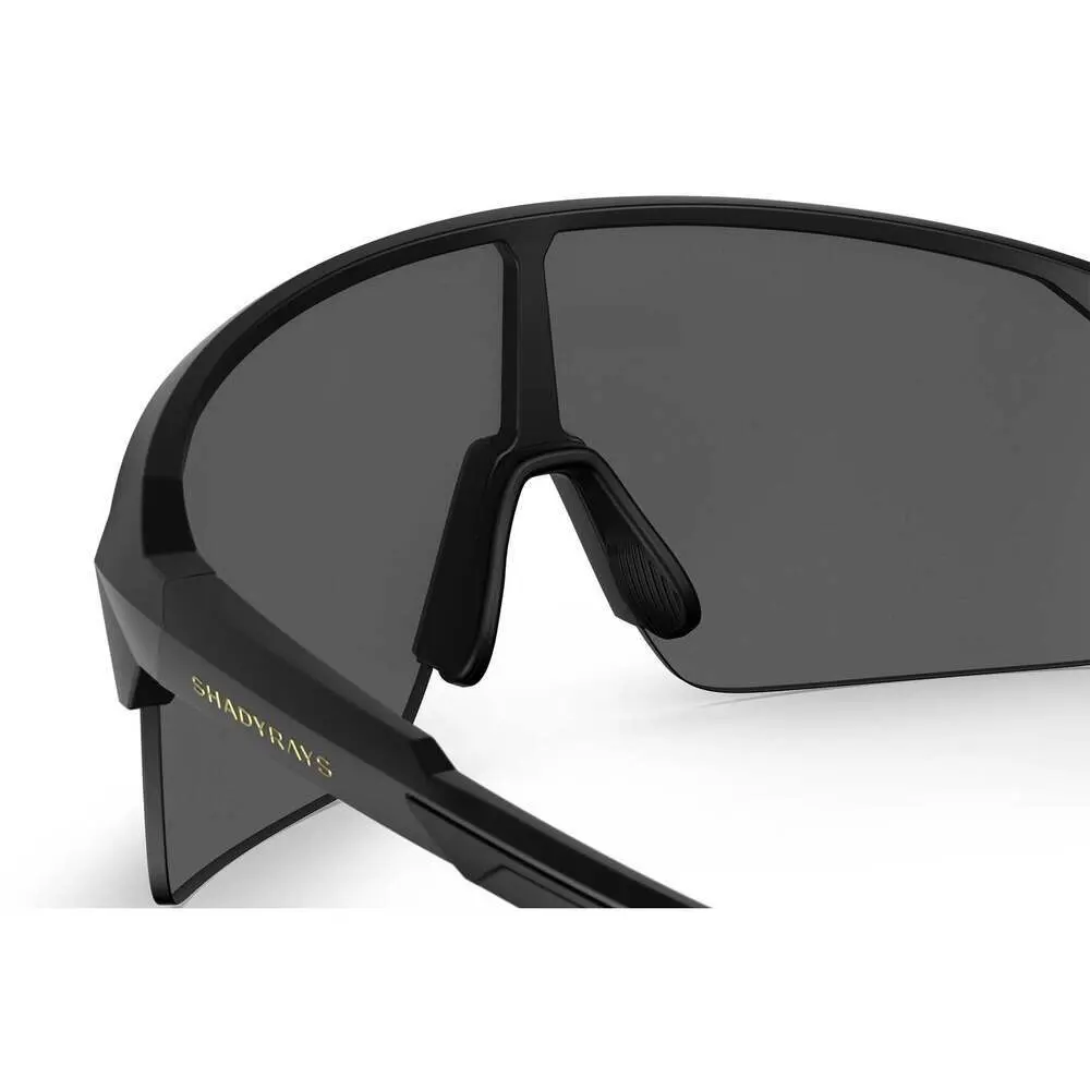 Rival Shift - Black Gold Polarized - Image 4
