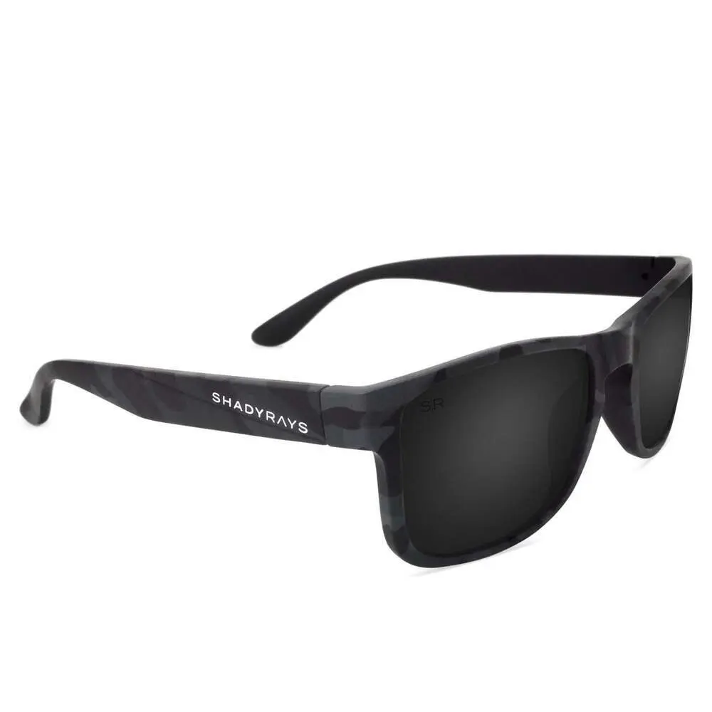 Titan - Black Camo Polarized - Image 3