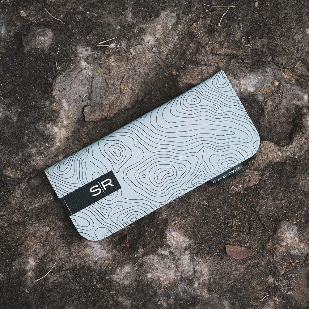 Sunglass Sleeve - Geo - Image 3