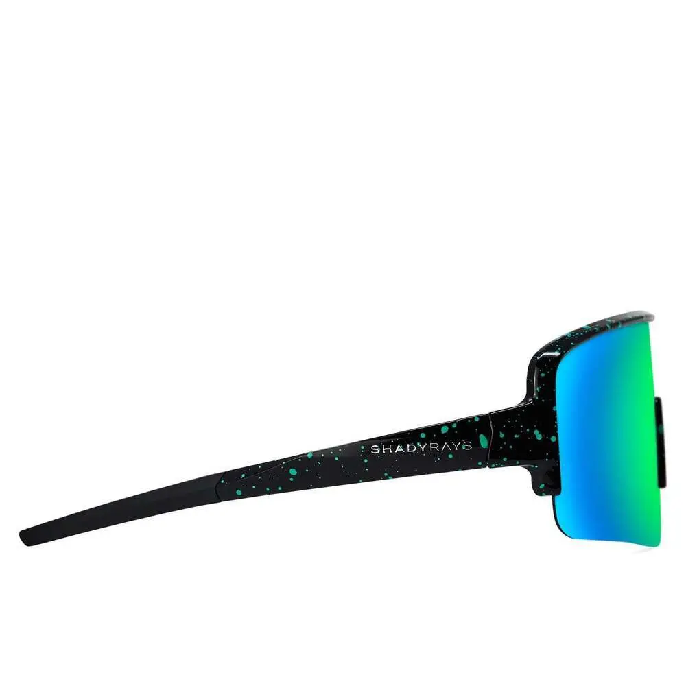 Nitro - Emerald Splatter Polarized - Image 5