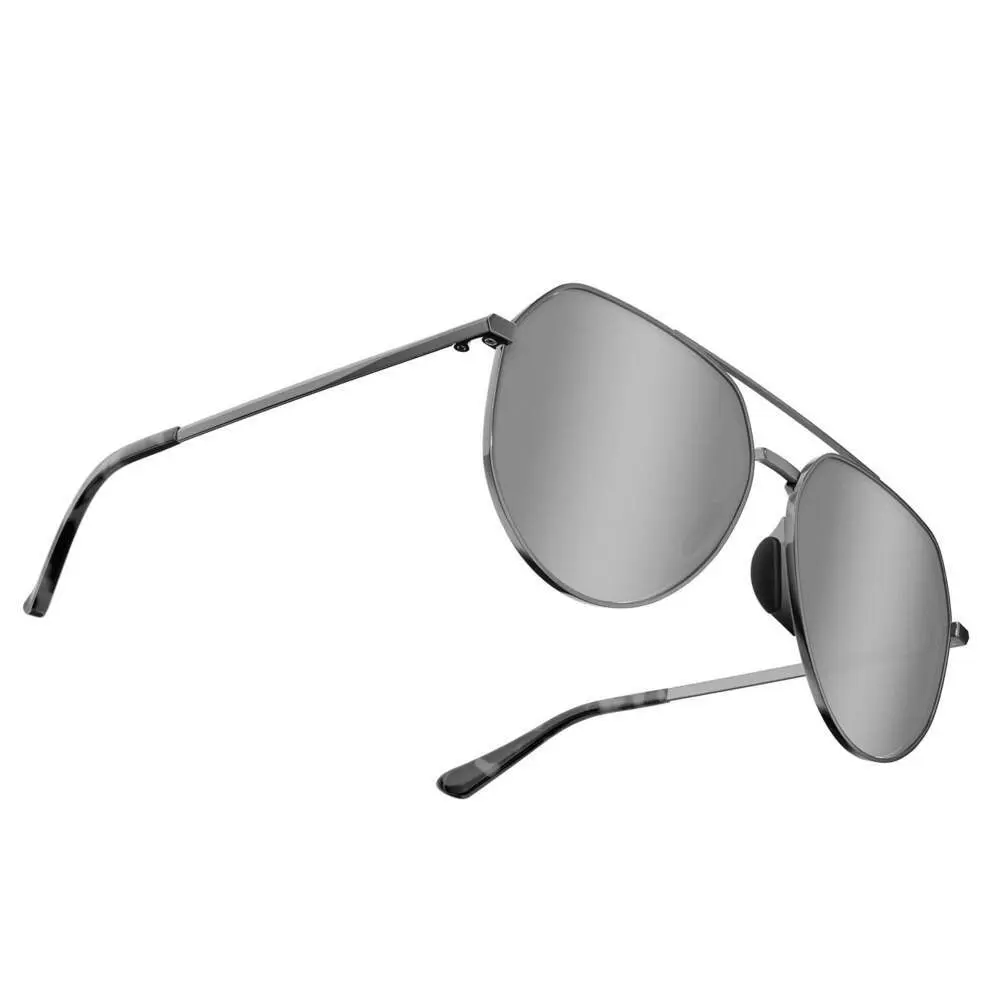 Tangle Free Aviator Hex - Slate Polarized - Image 2
