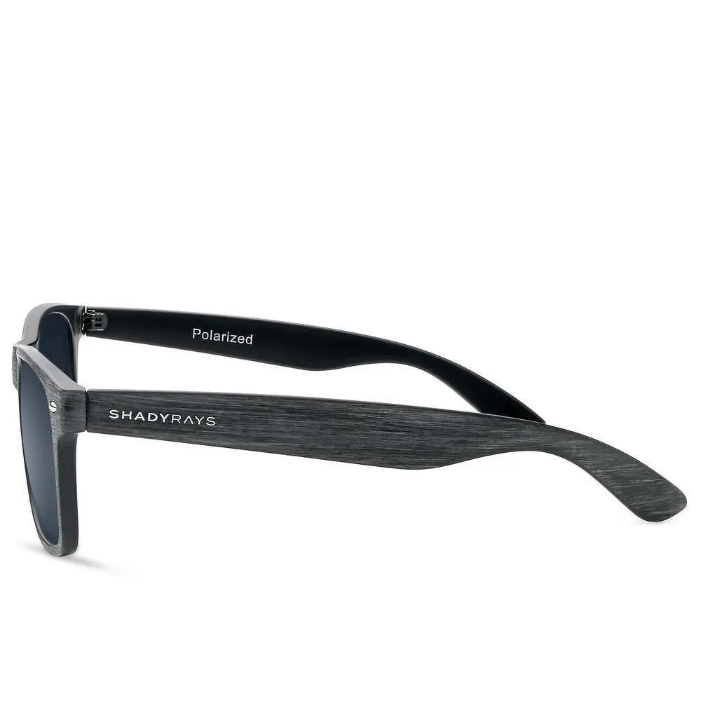 Classic Timber - Black Slate Polarized - Image 3