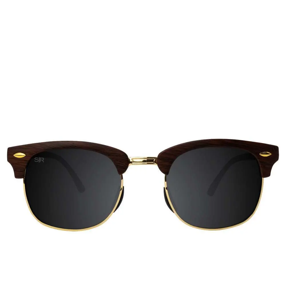Tangle Free Oakmont - Timber Polarized