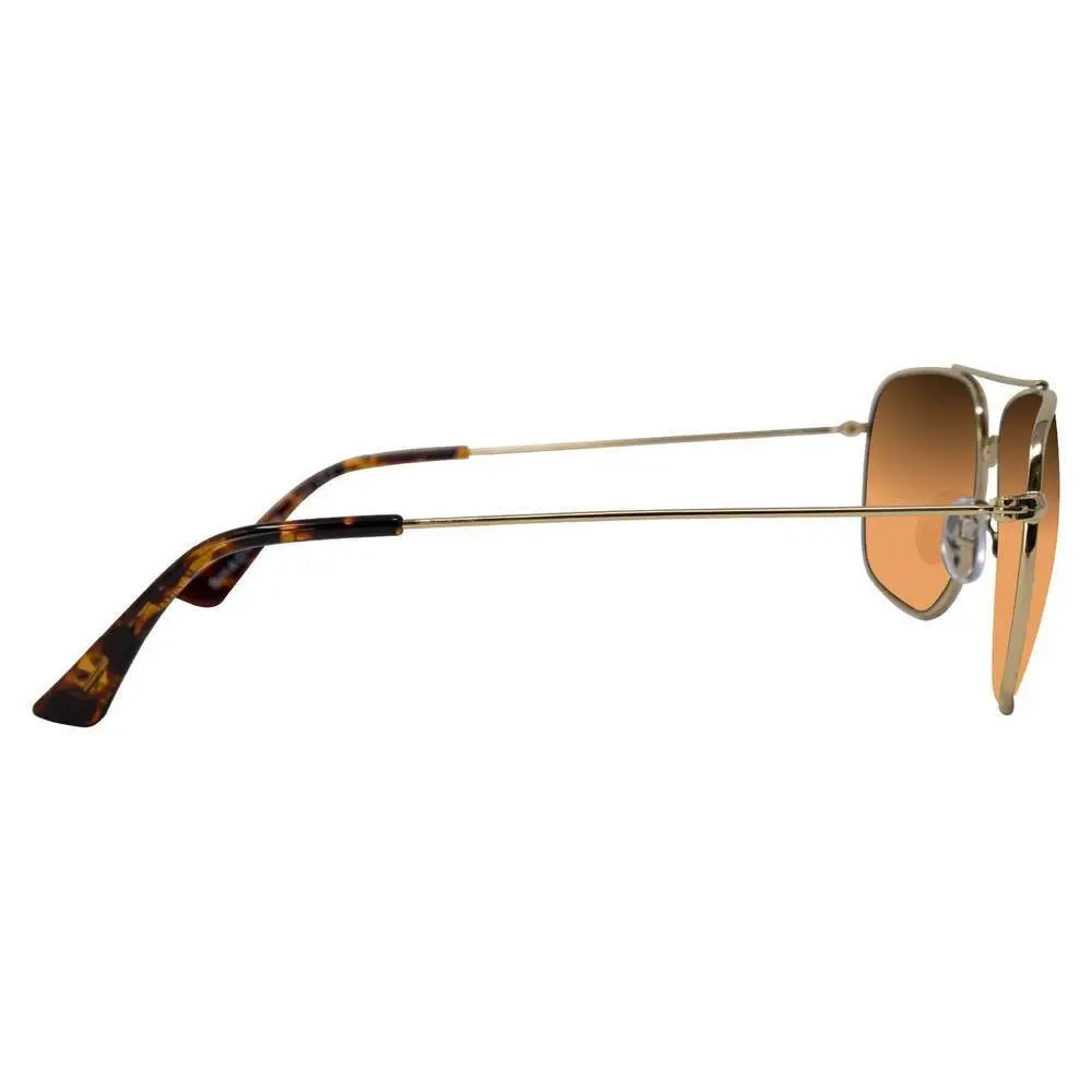 Navigator - Amber Gold Polarized - Image 4