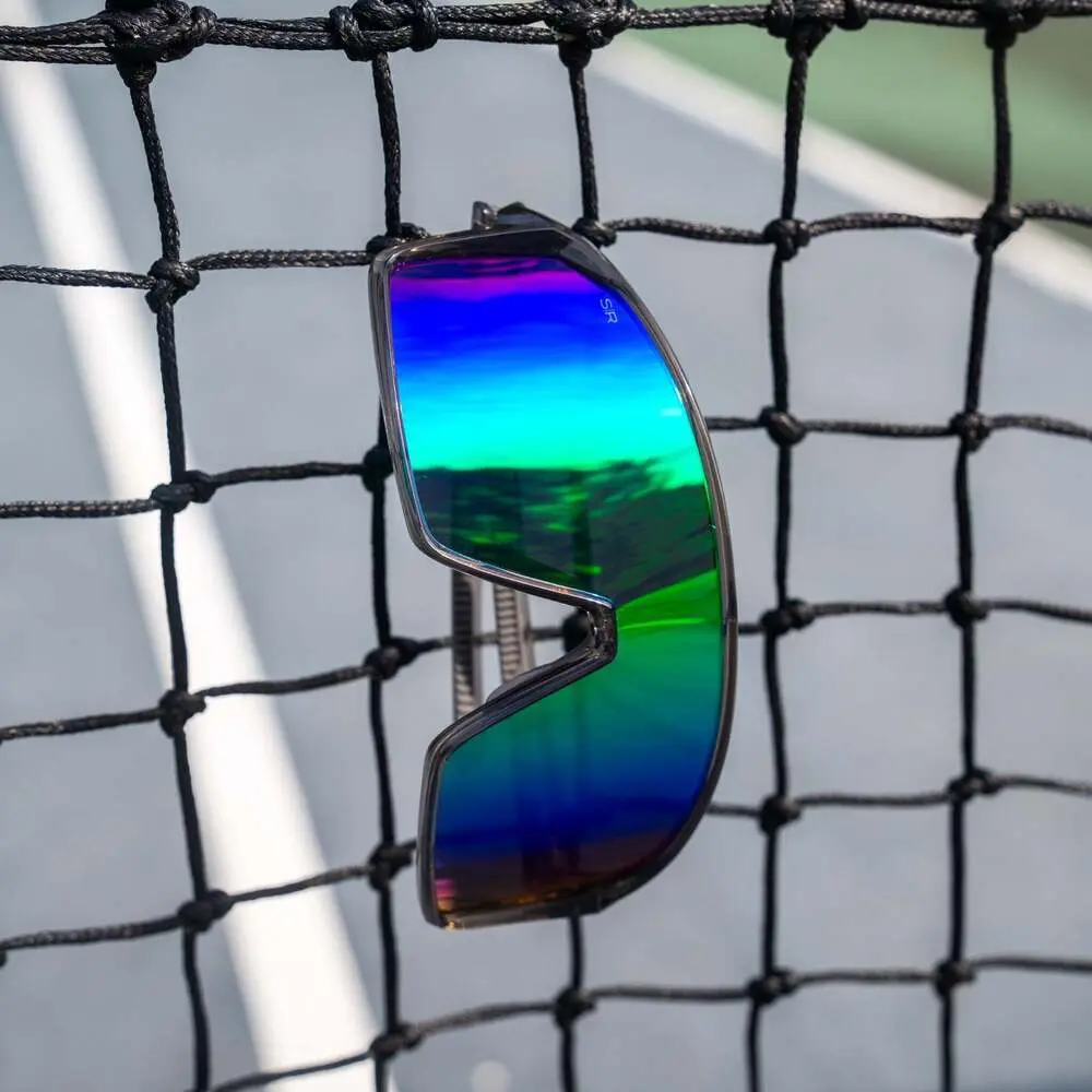 Rival Smoke - Emerald Polarized - Image 5