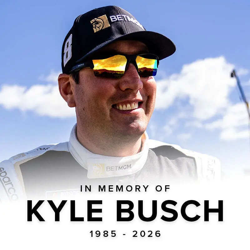 Talon - Kyle Busch Edition - Image 2
