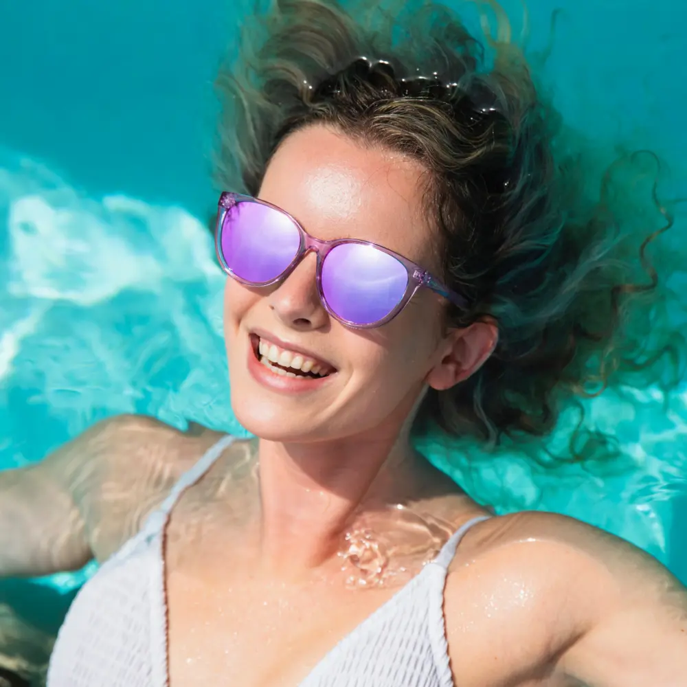 Paloma - Lavender Polarized - Image 4