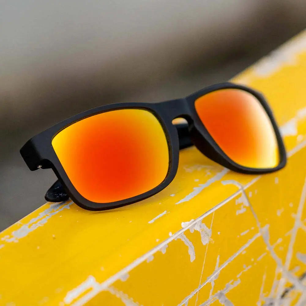 Titan - Black Infrared Polarized - Image 5