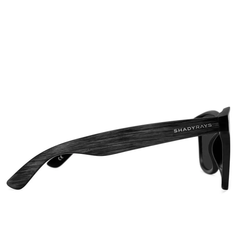 Highrise - Black Mirage Timber Polarized - Image 3