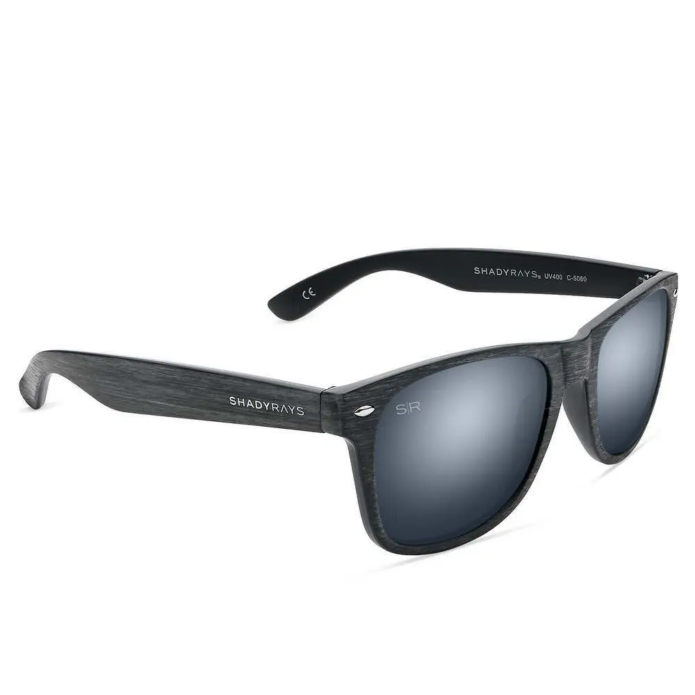 Classic Timber - Black Slate Polarized - Image 4
