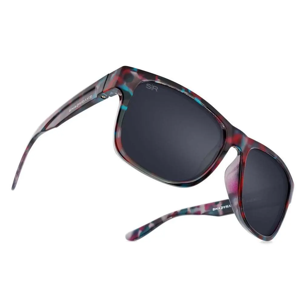 Mojave - Patriotic Tortoise Polarized