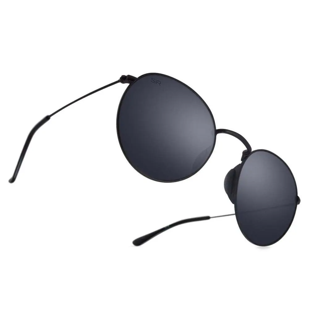 Tangle Free Aston - Stealth Polarized - Image 2