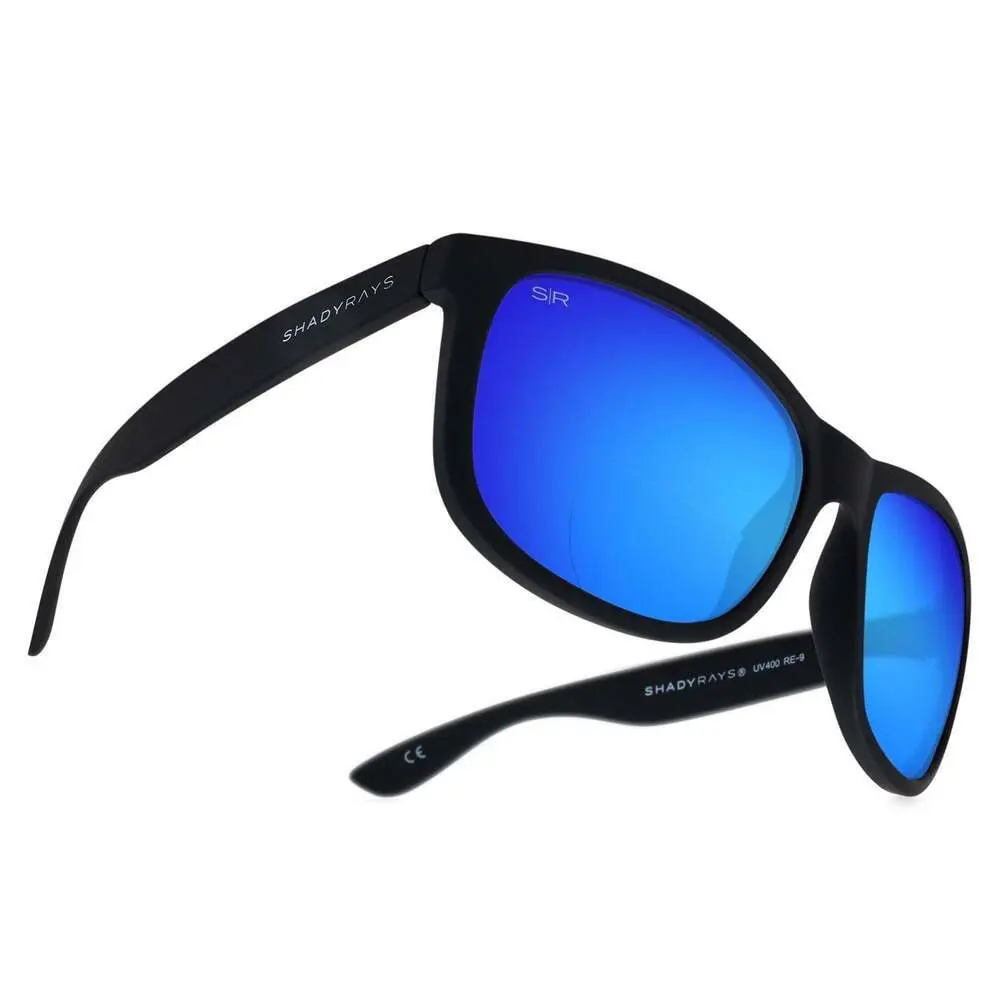 Signature Series Readers +1.5 - Black Glacier