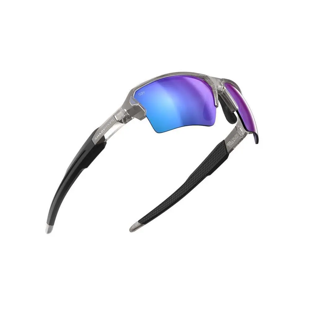 Talon Elite - Glacier Smoke