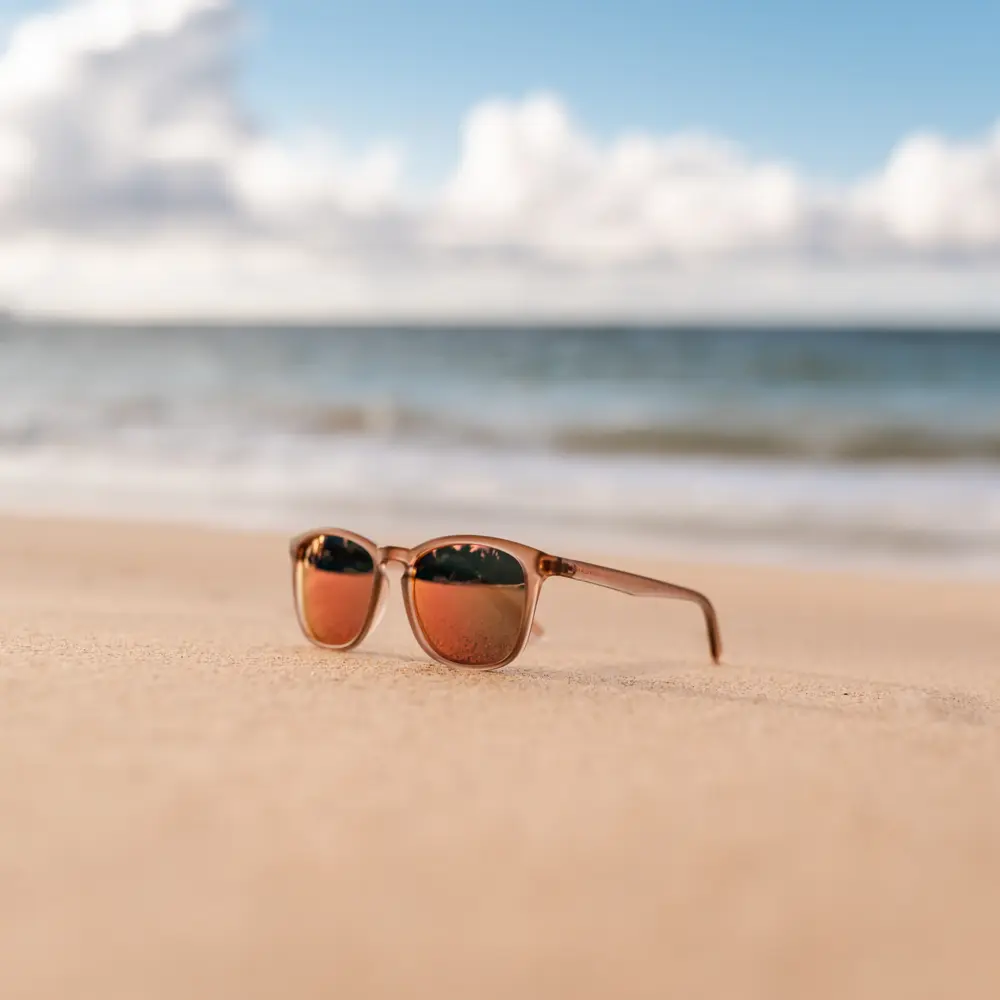 Cypress - Peach Polarized - Image 5