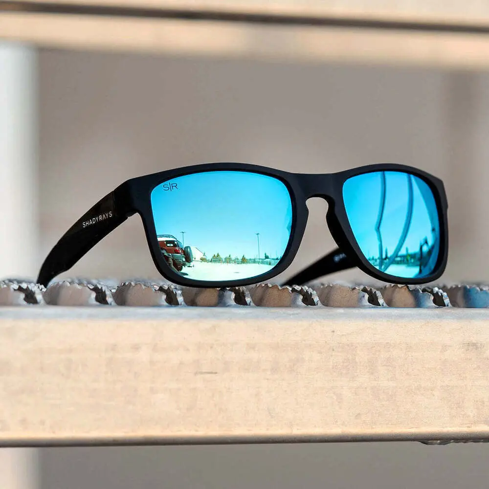 Titan - Black Glacier Polarized - Image 6
